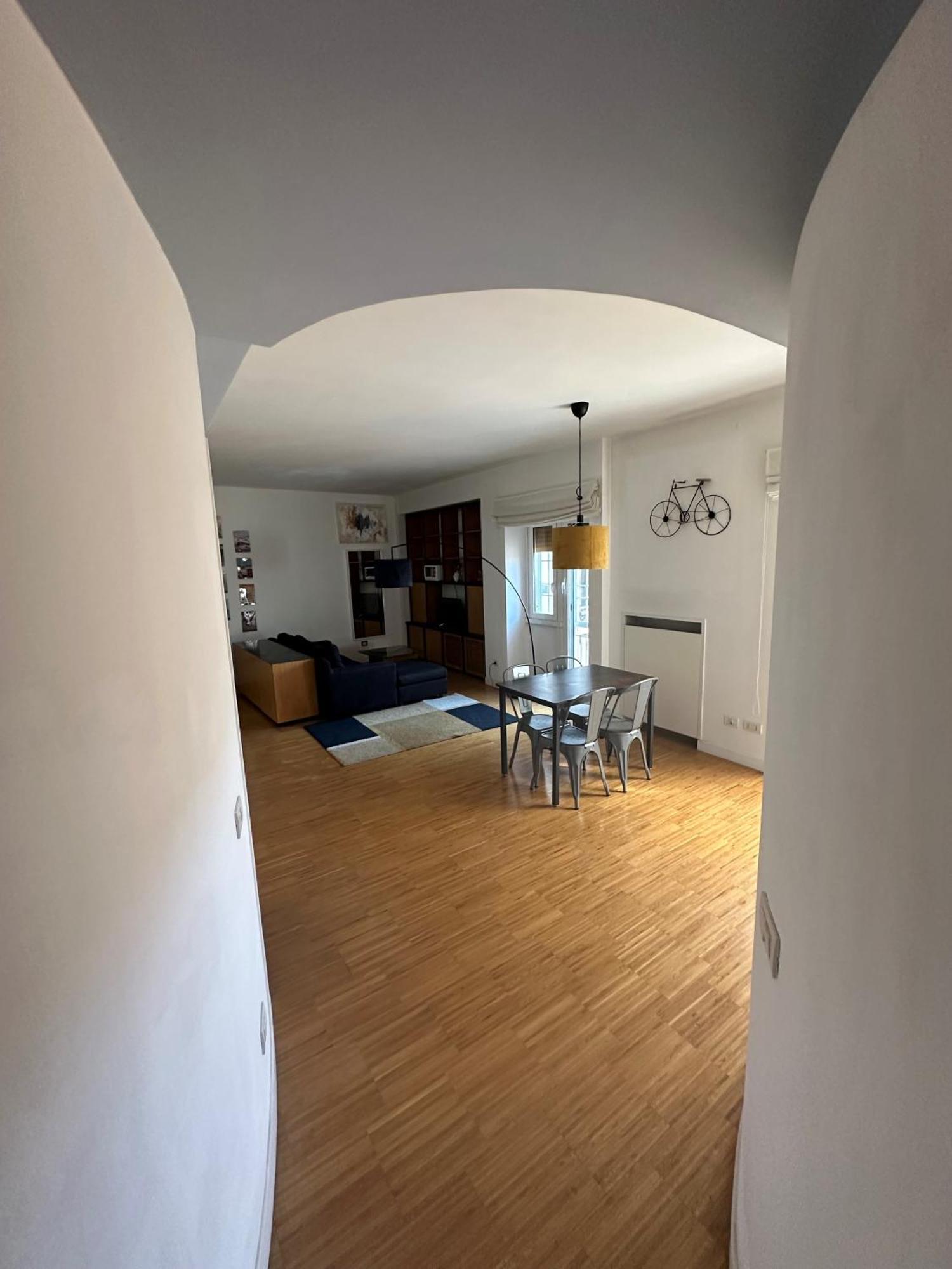 Modern Flat - Downtown Appartamento *