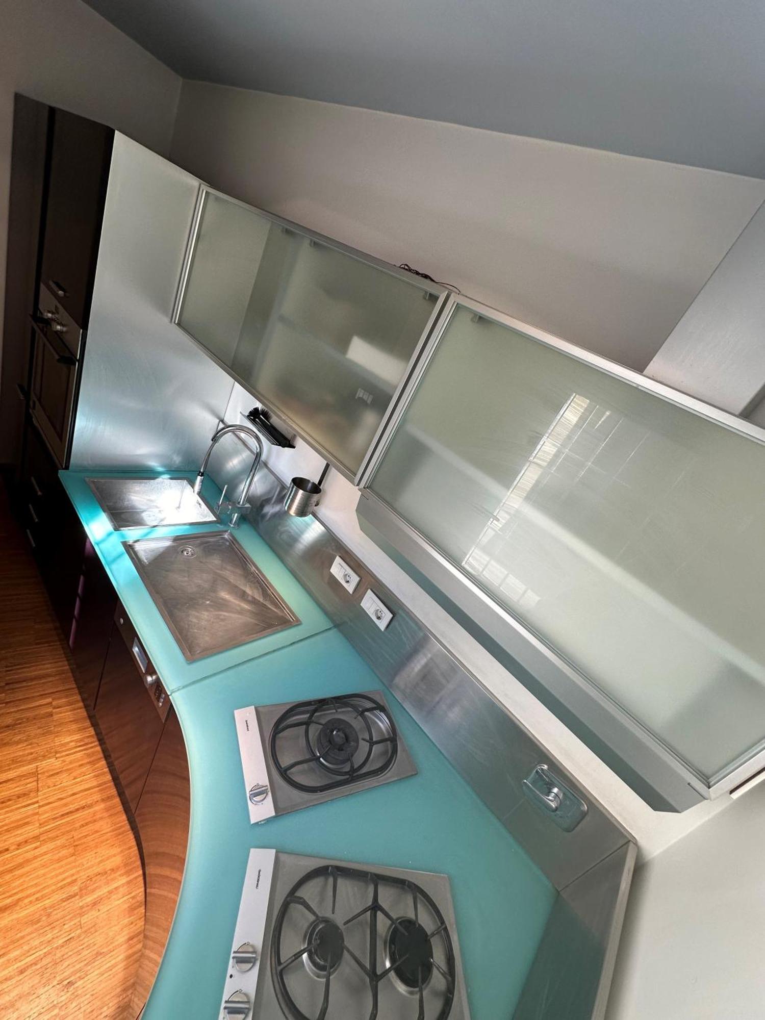Modern Flat - Downtown Appartamento