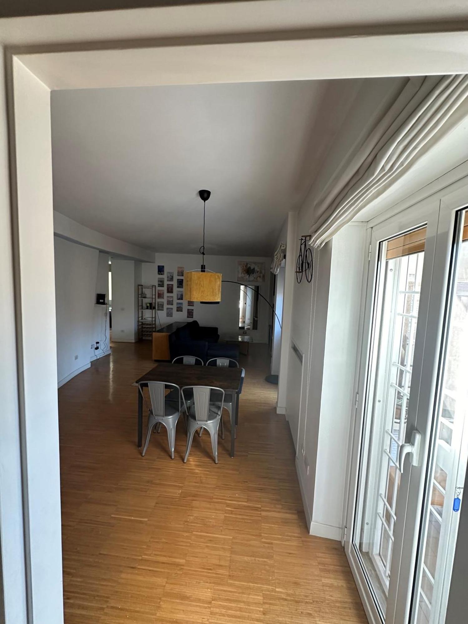Appartamento Modern Flat - Downtown