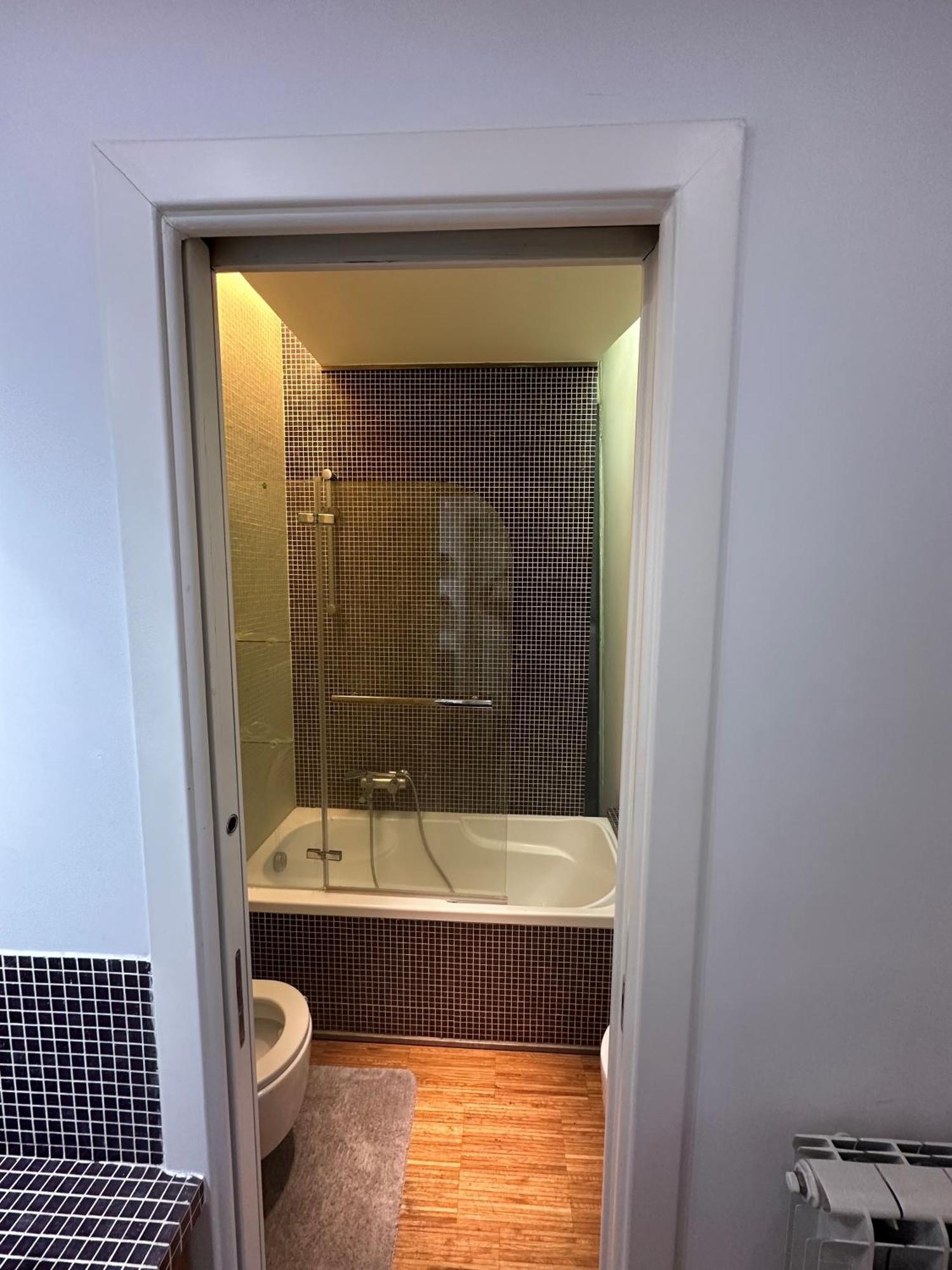Apartamento Modern Flat - Downtown *