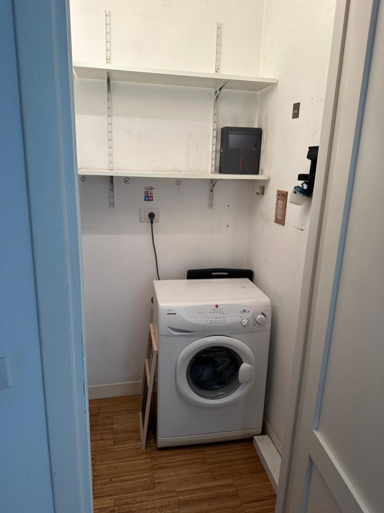 Appartamento Modern Flat - Downtown Roma