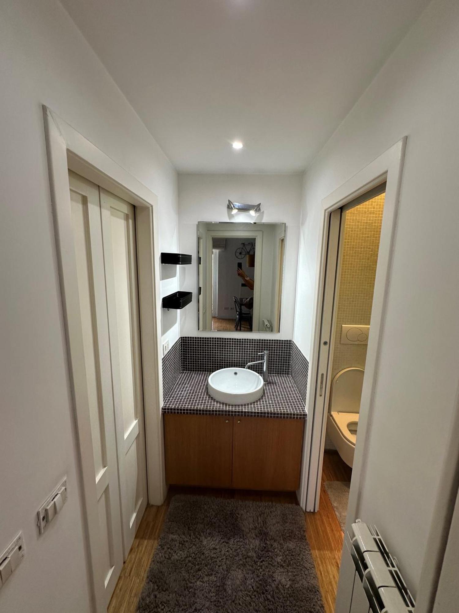 Modern Flat - Downtown * Roma