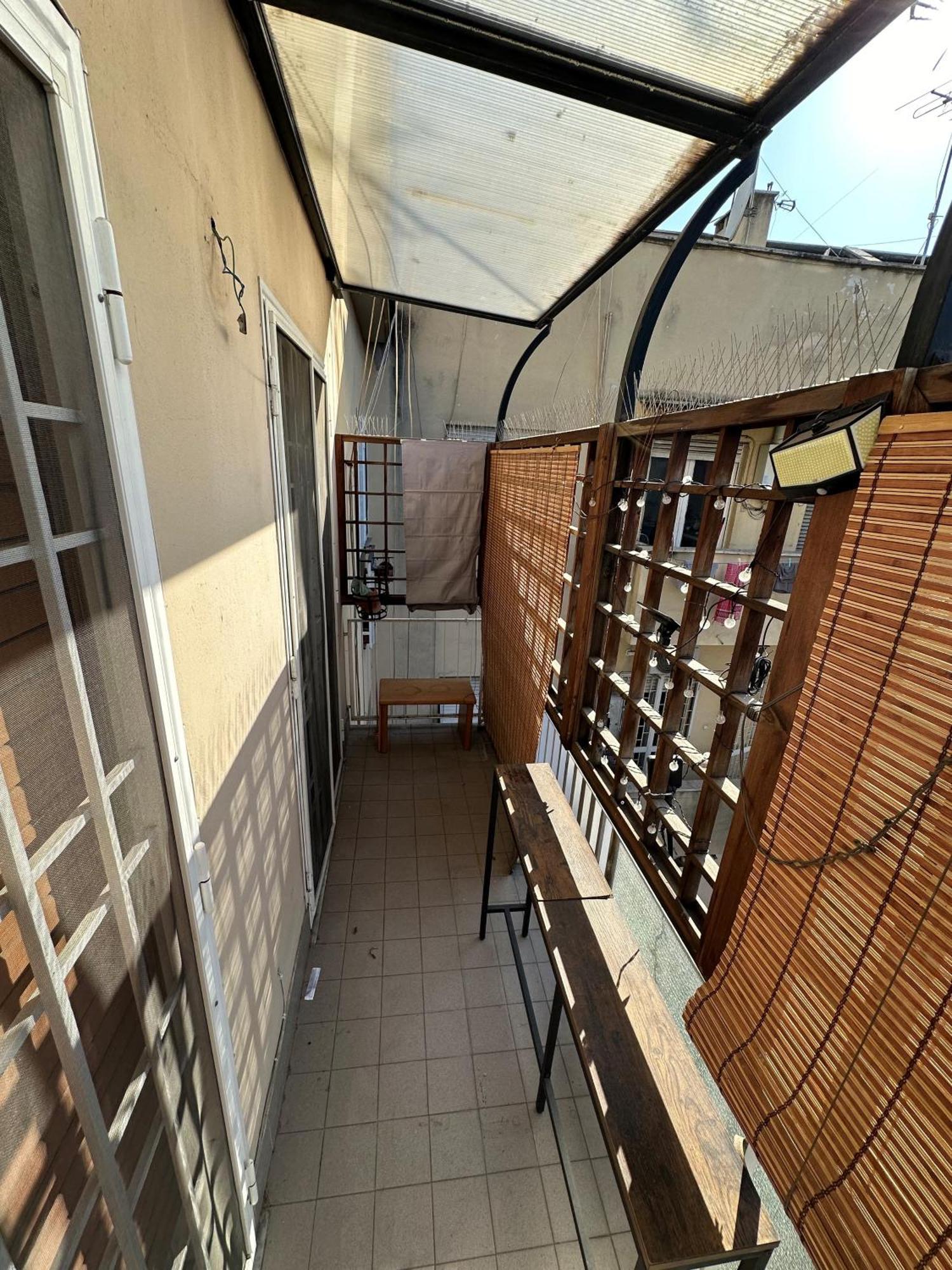 Apartamento Modern Flat - Downtown Roma