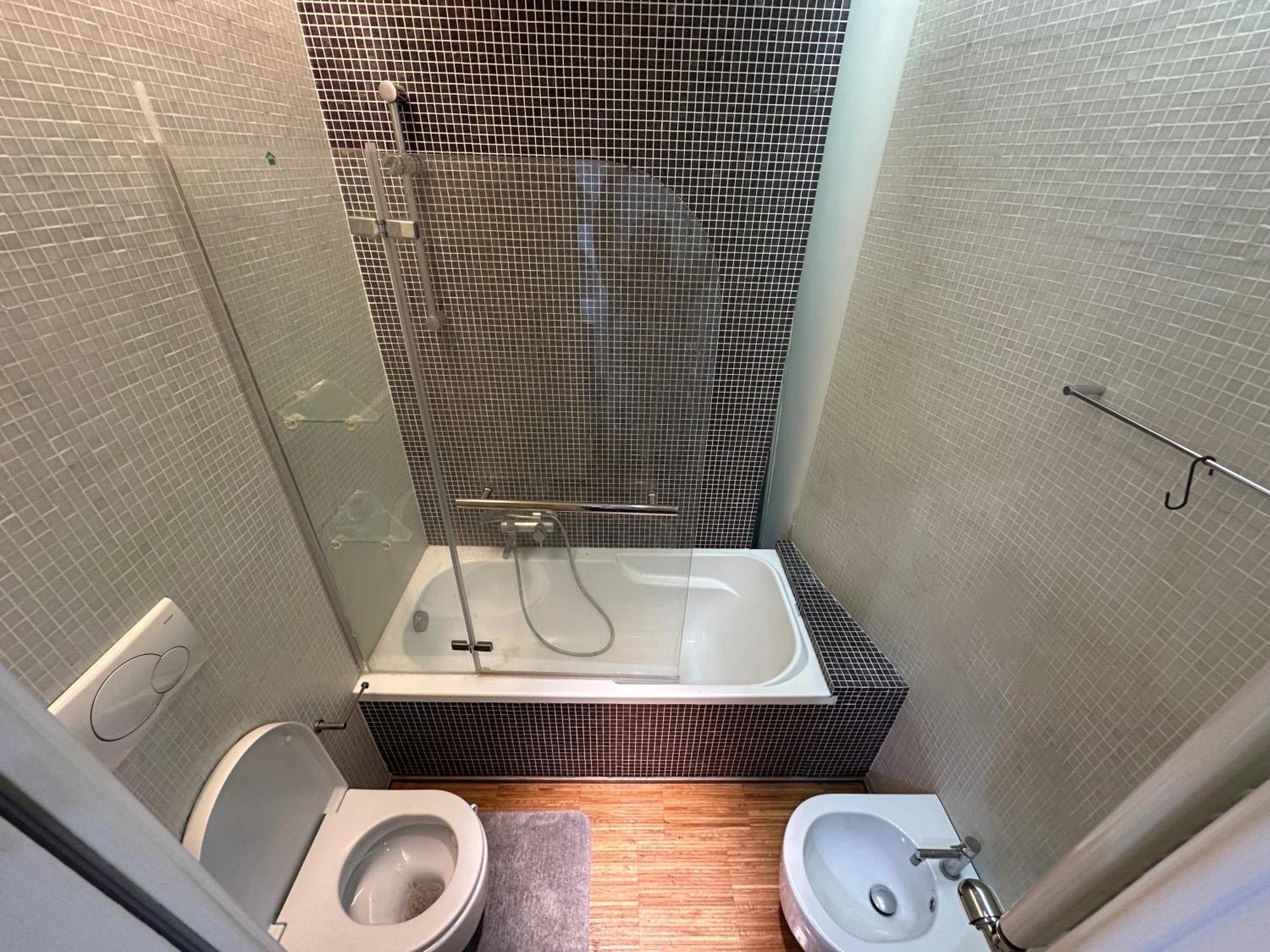 Modern Flat - Downtown Roma